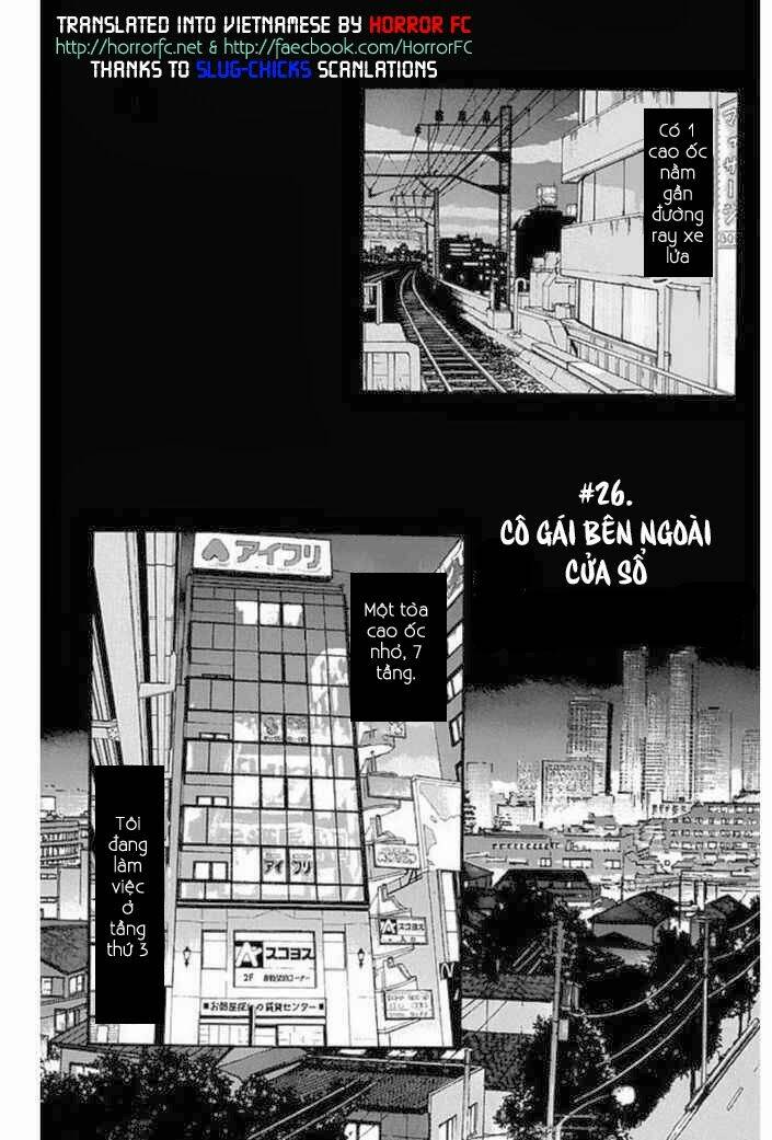 Chương 26 - Trang 1