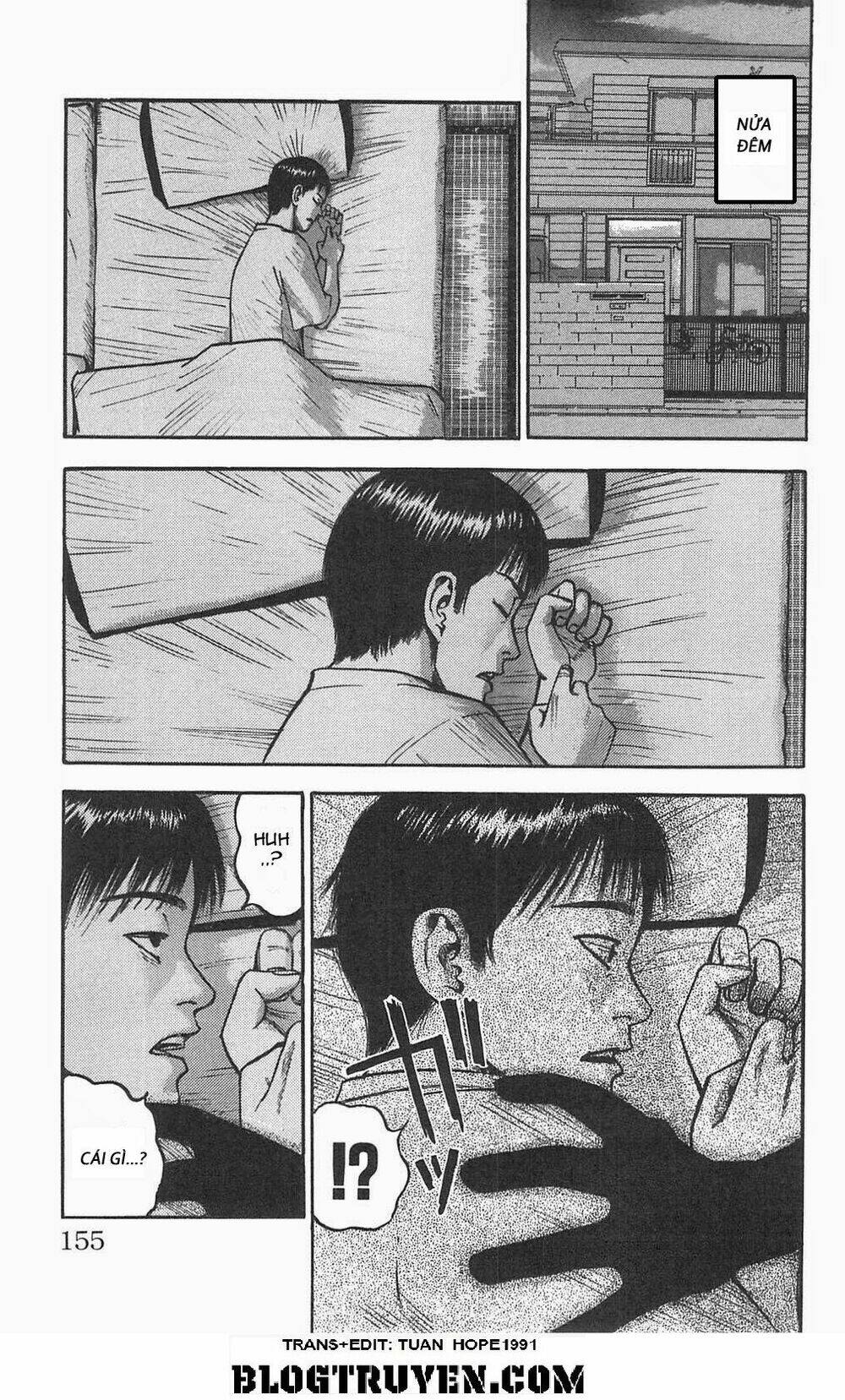 Chương 91 - Trang 12