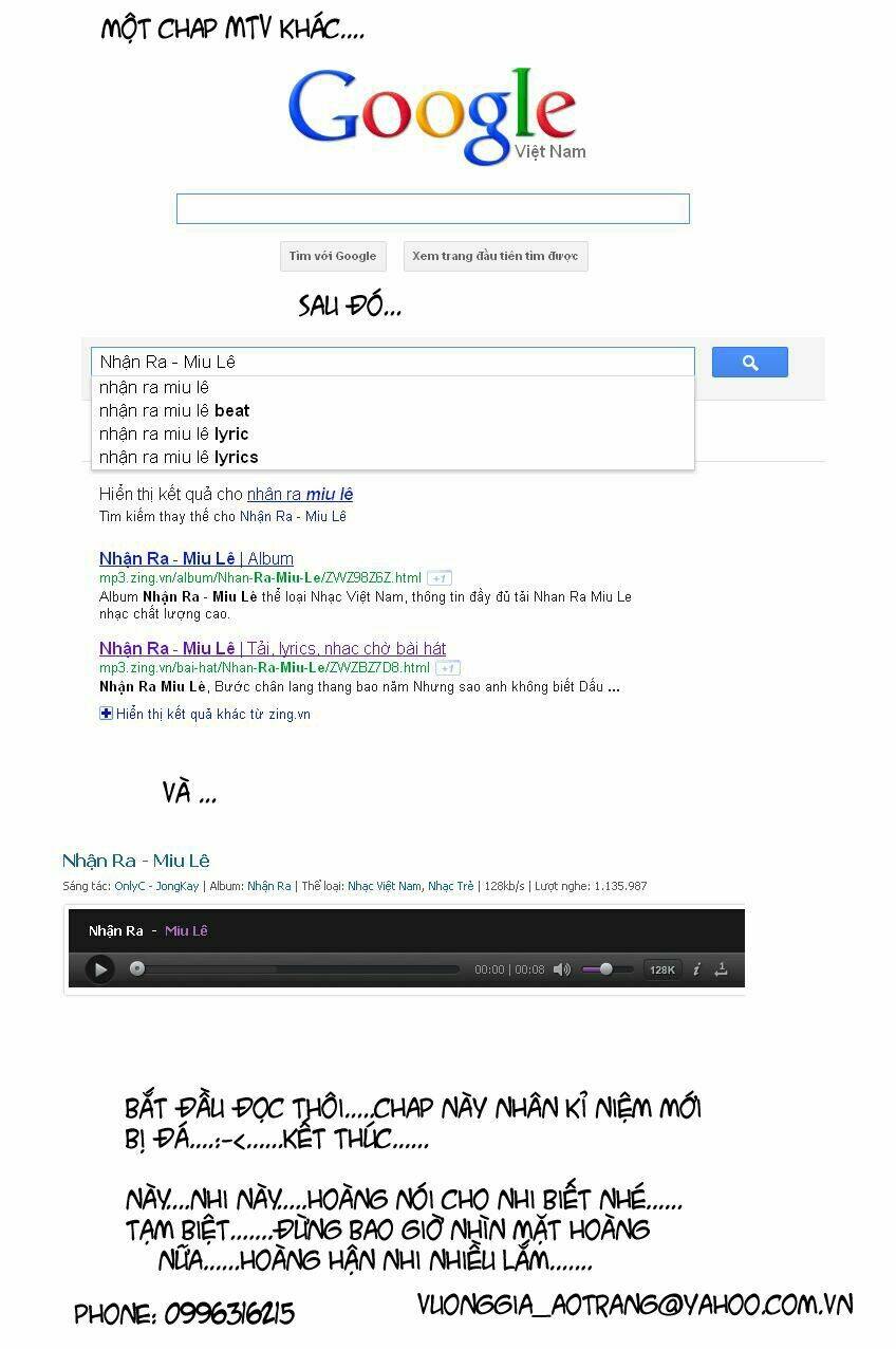 Chương 0 - Trang 3