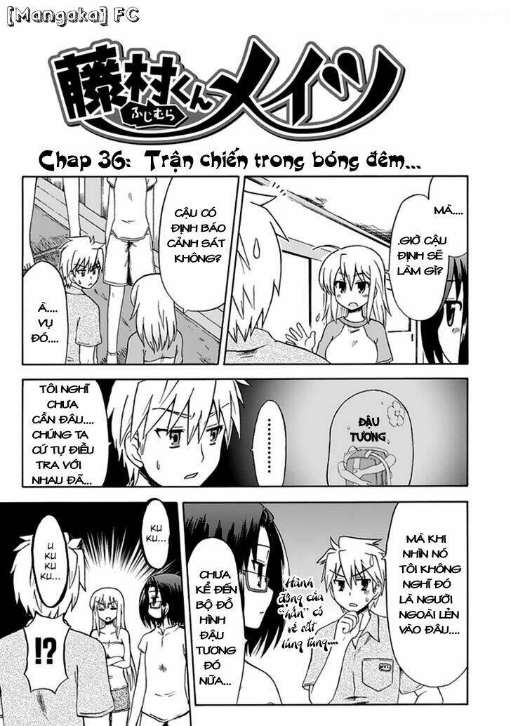 Chương 36 - Trang 5
