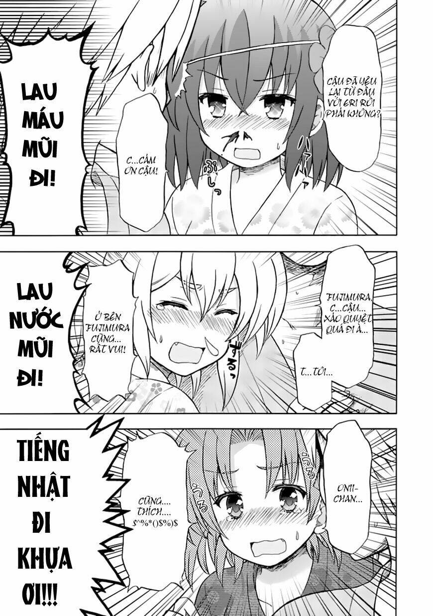 Chương 71 - Trang 8