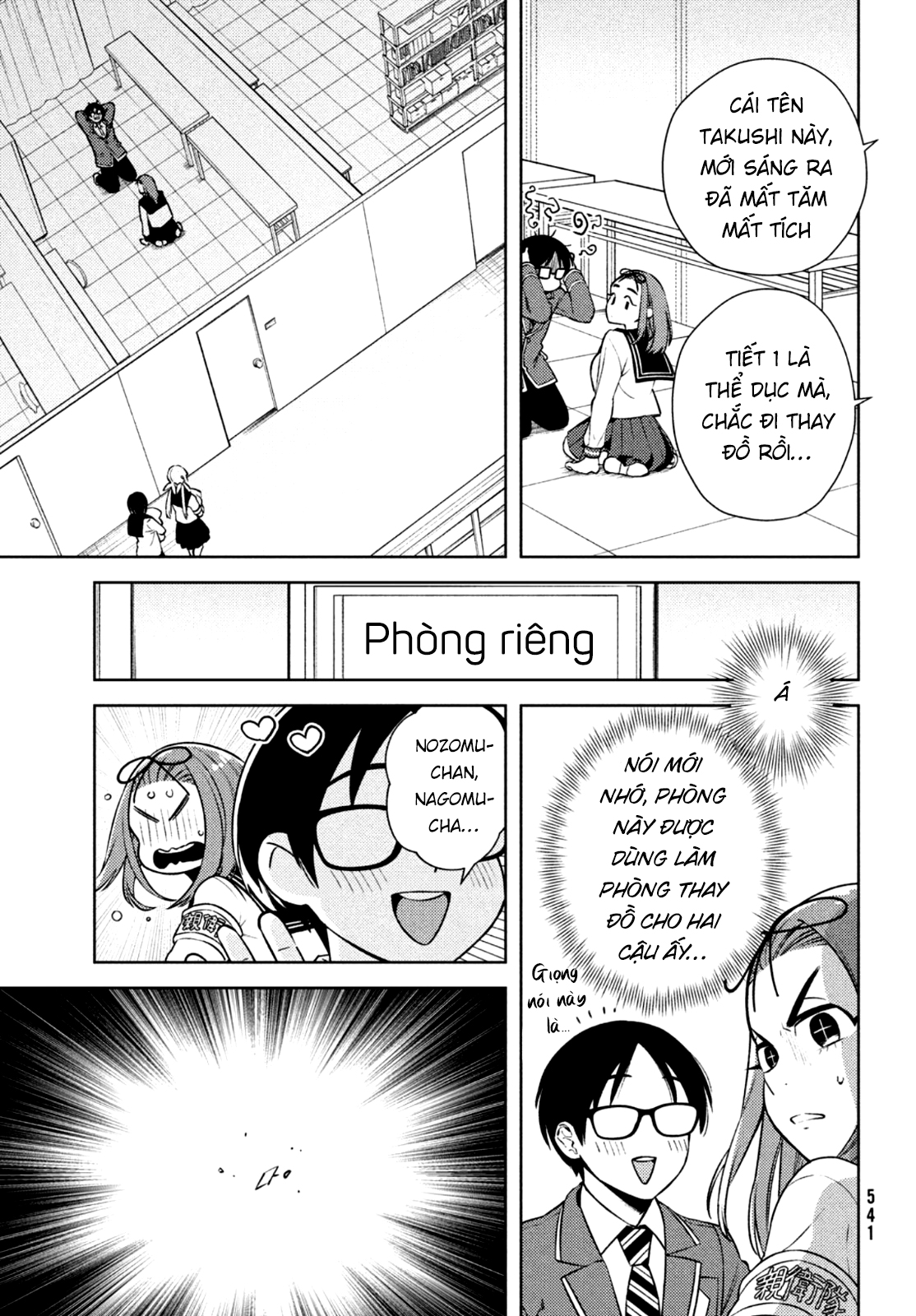 Chương 7 - Trang 19