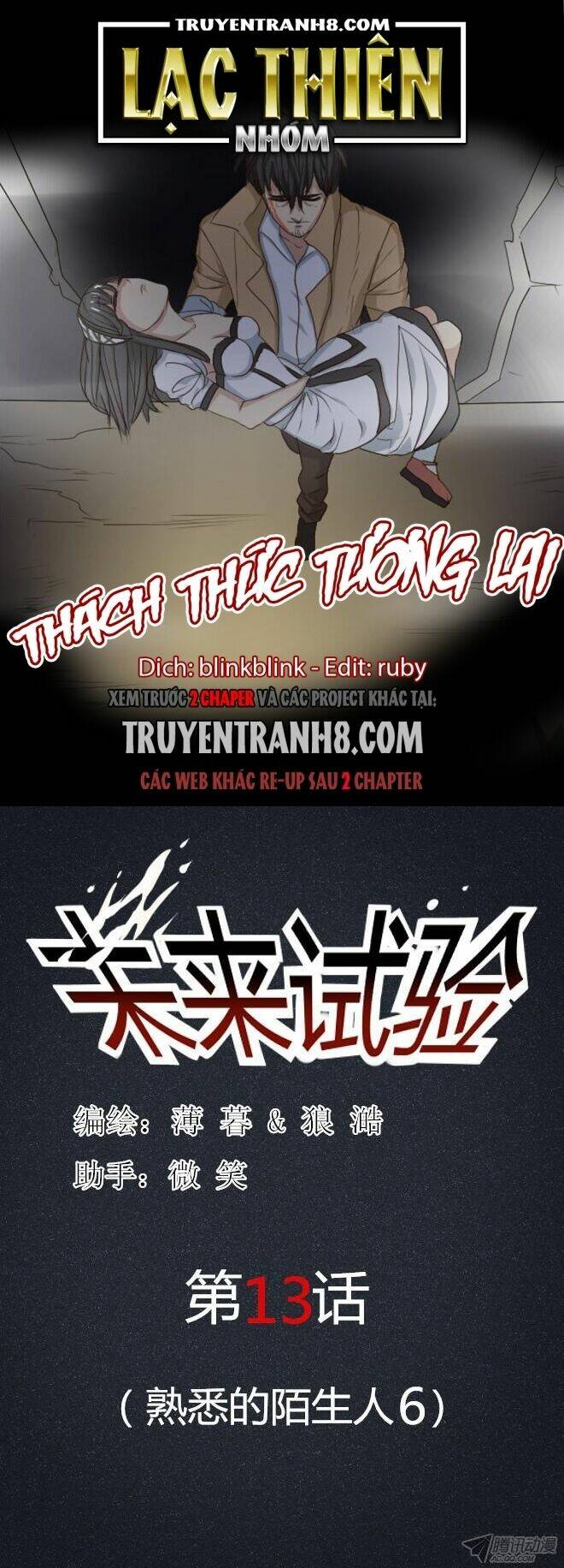 Chương 13 - Trang 1