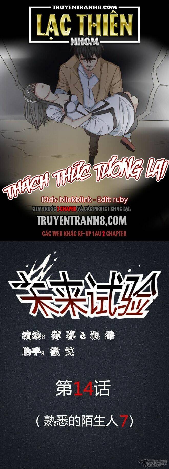 Chương 14 - Trang 1