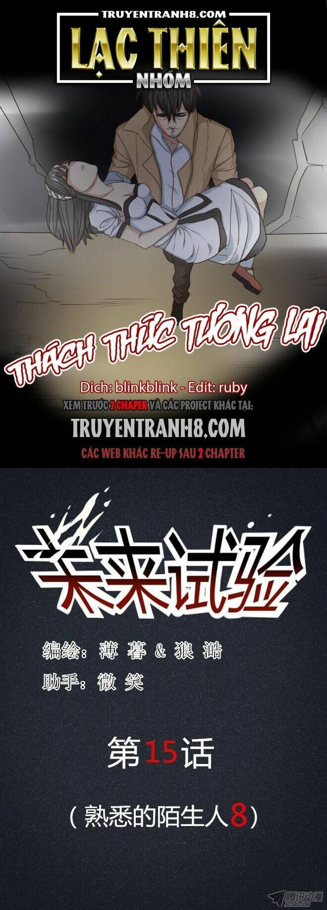 Chương 15 - Trang 1