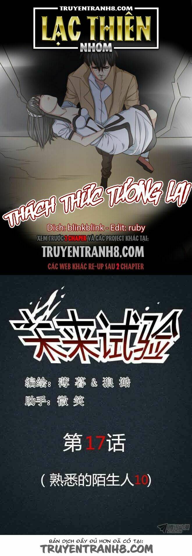 Chương 17 - Trang 1