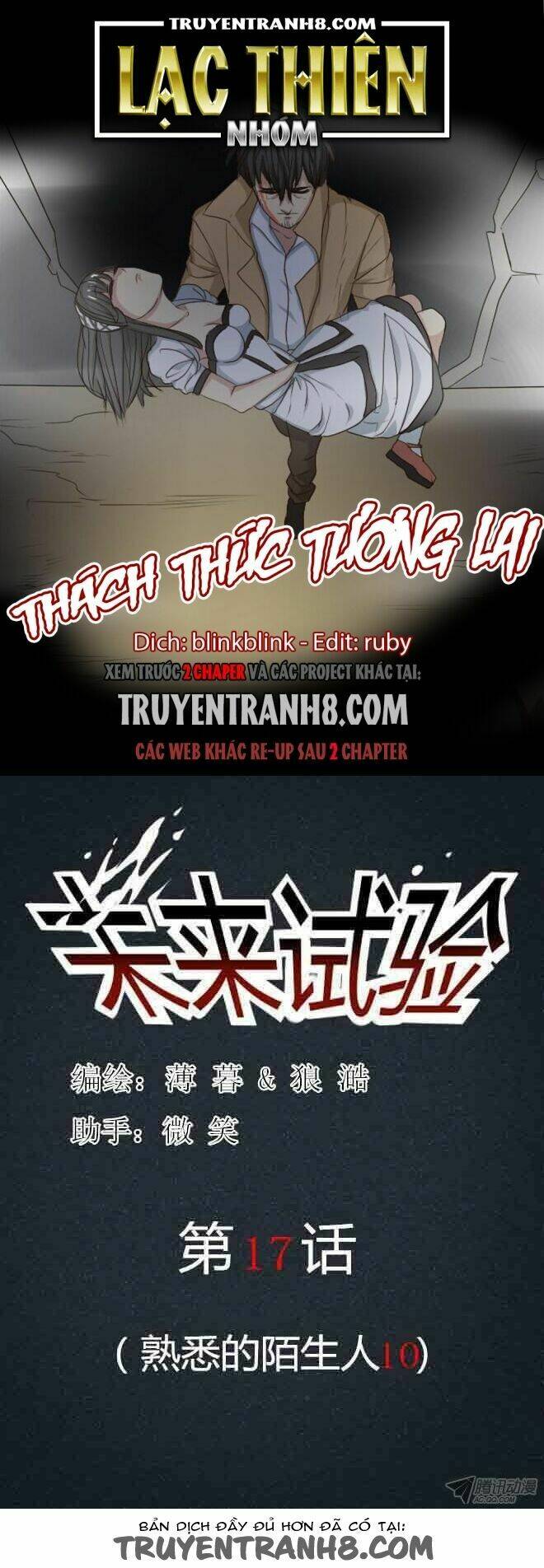 Chương 18 - Trang 1