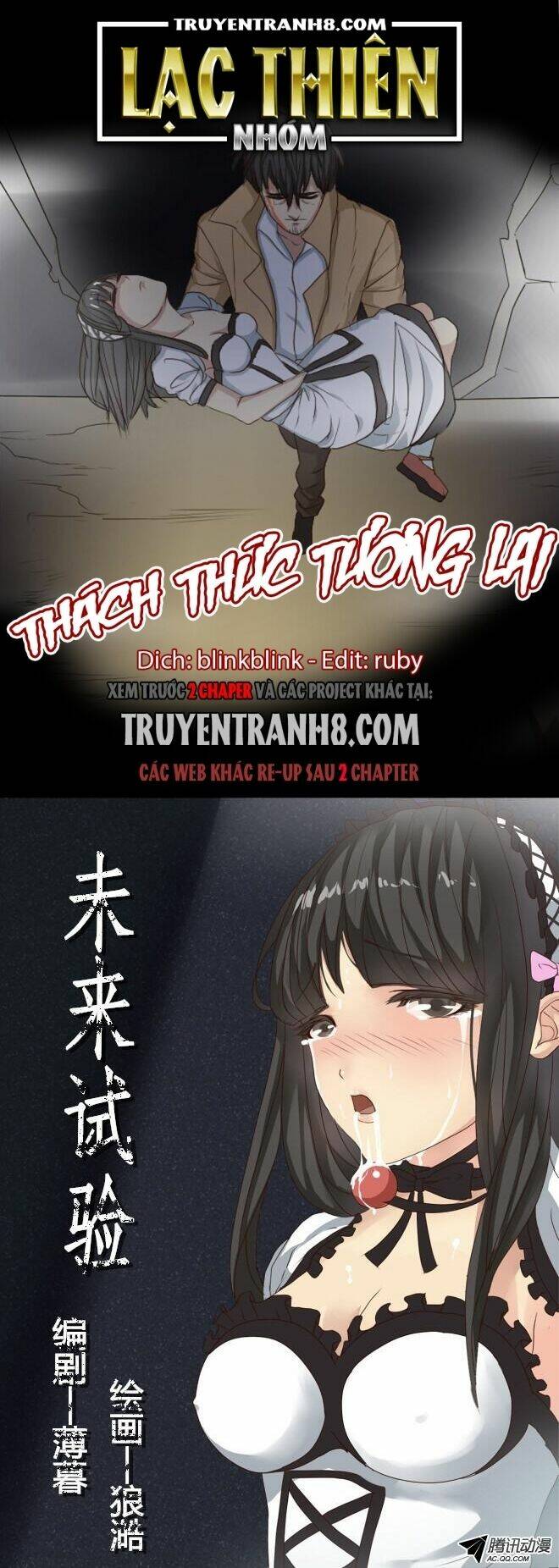 Chương 4 - Trang 1