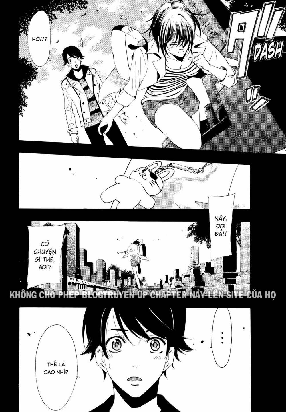 Chương 104 - Trang 19