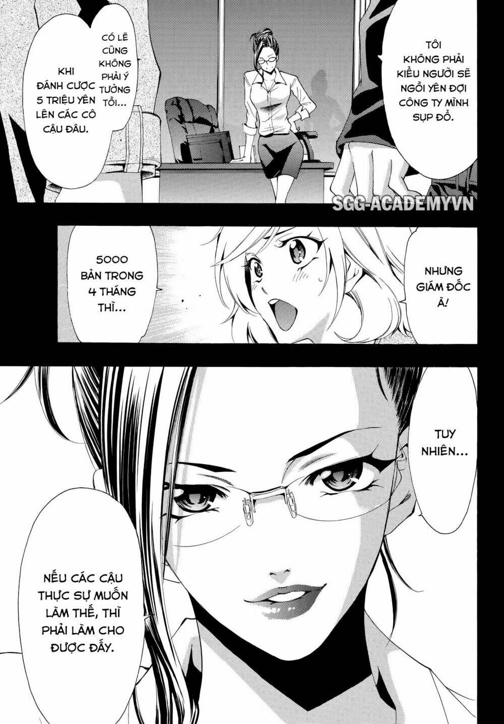 Chương 114 - Trang 7