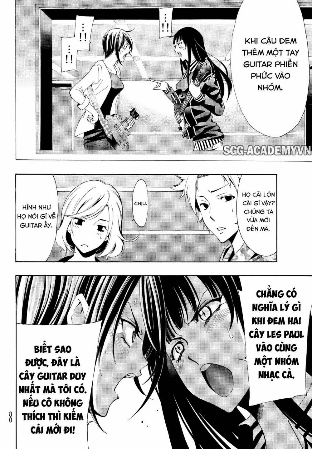 Chương 114 - Trang 10
