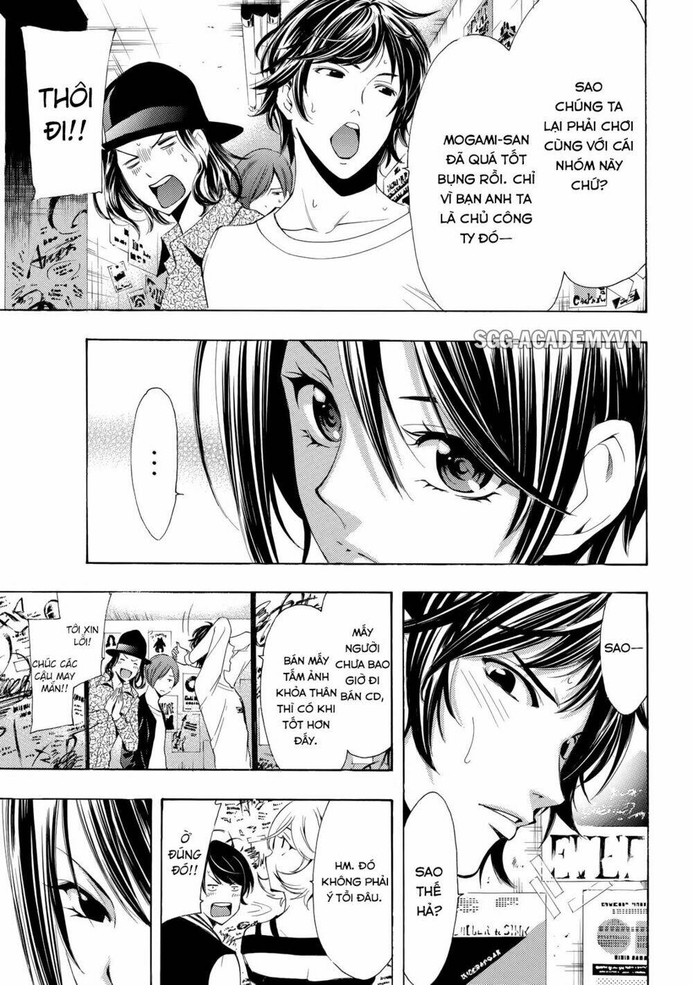 Chương 116 - Trang 7