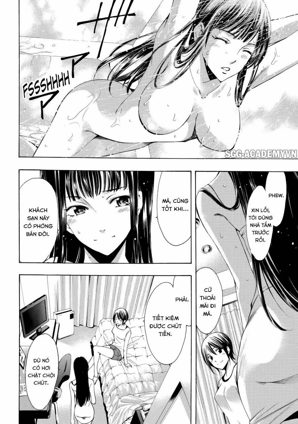 Chương 116 - Trang 8