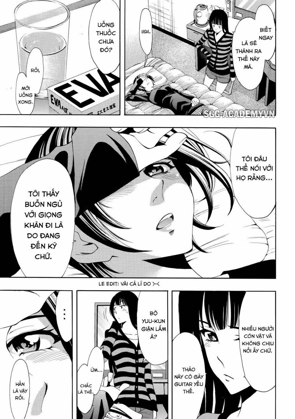 Chương 117 - Trang 18