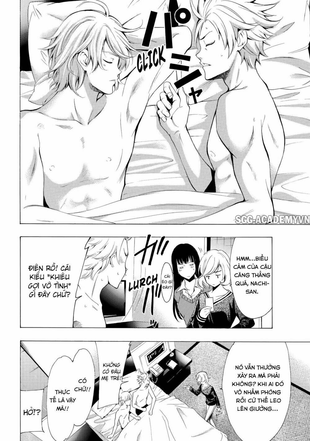 Chương 120 - Trang 6