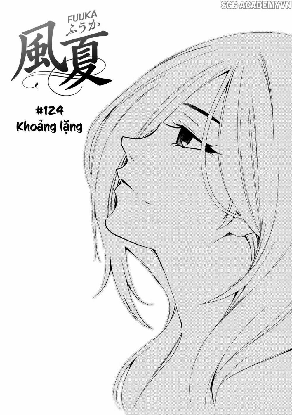 Chương 124 - Trang 1