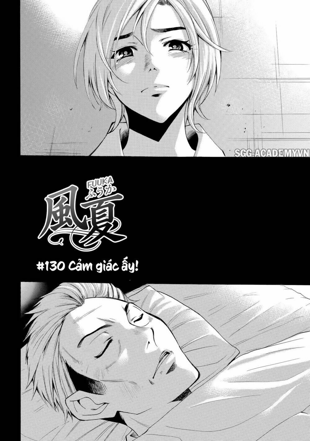 Chương 130 - Trang 2
