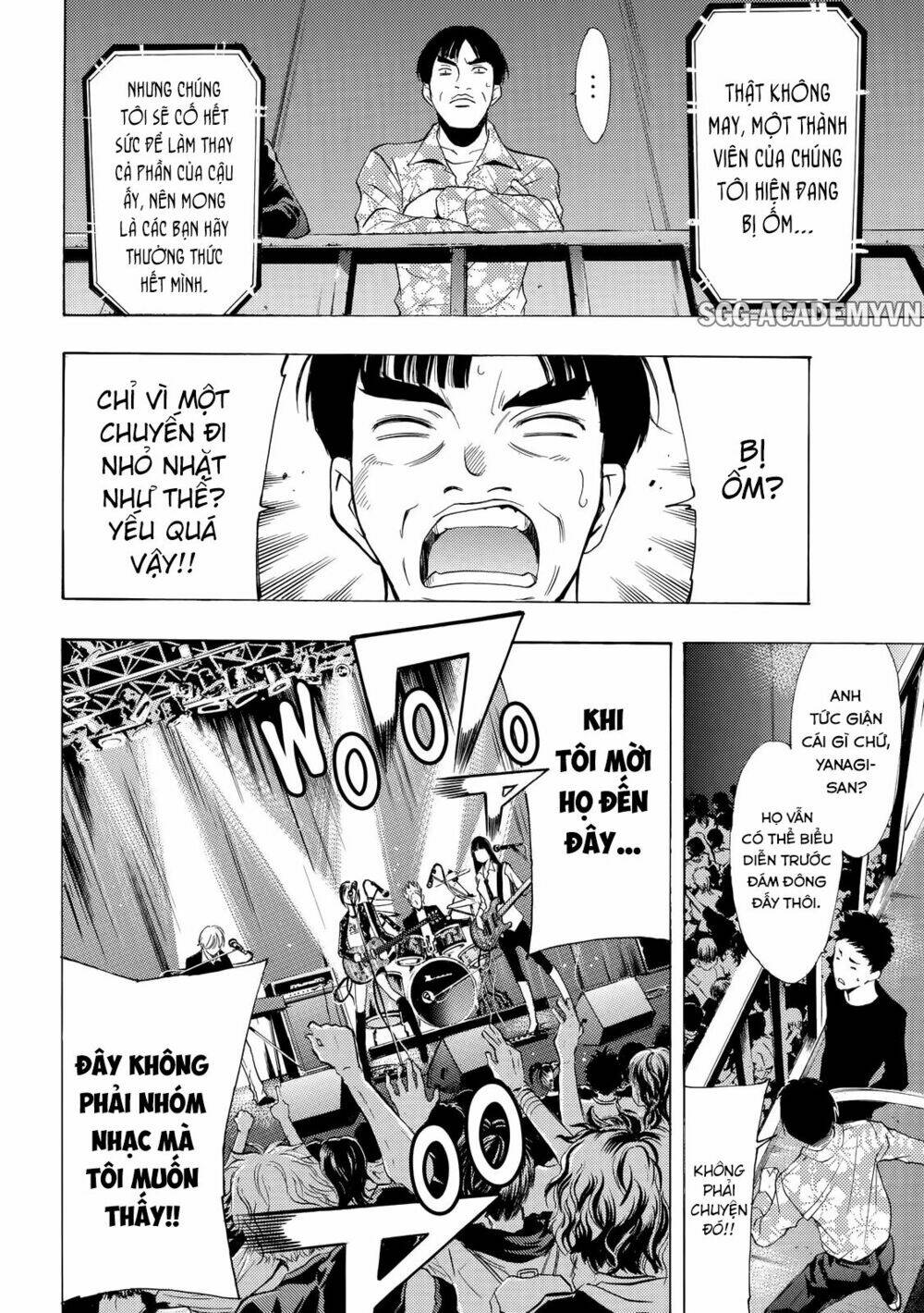 Chương 130 - Trang 8