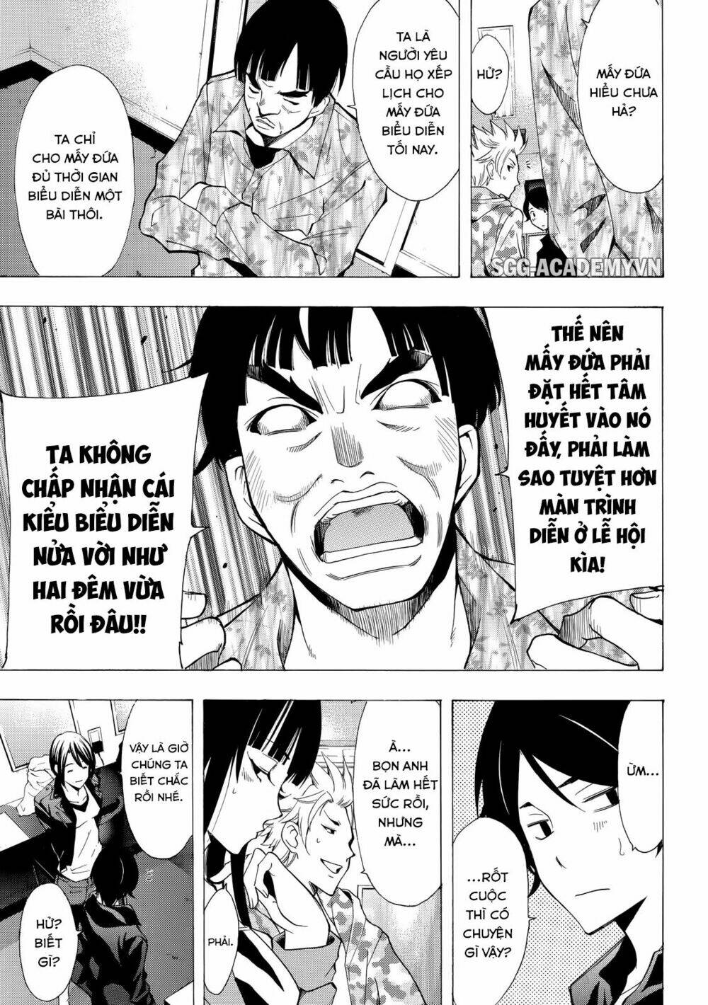Chương 131 - Trang 5
