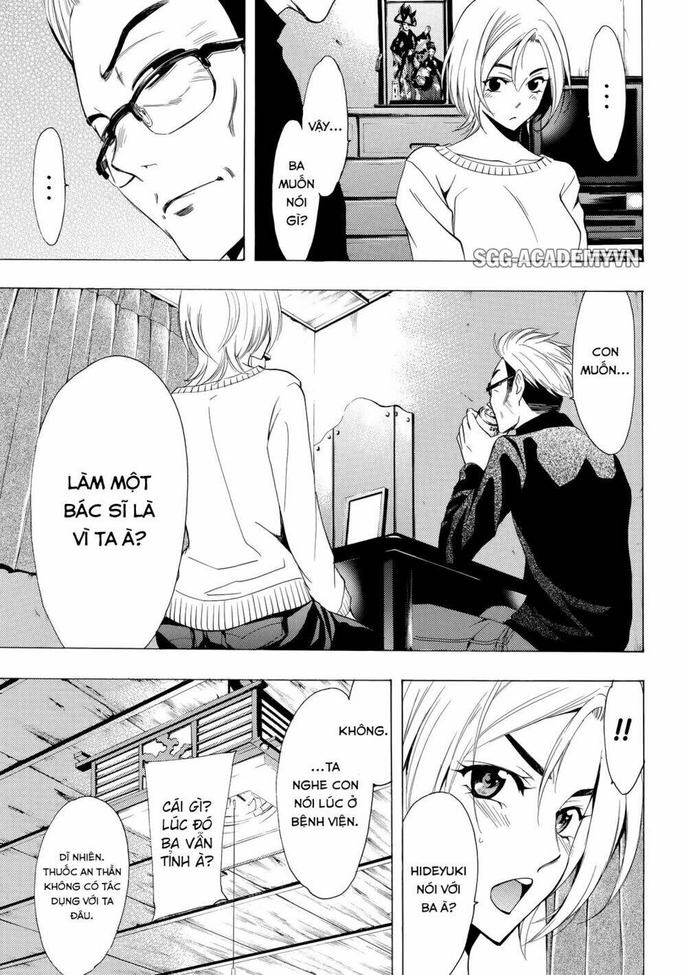 Chương 133 - Trang 10