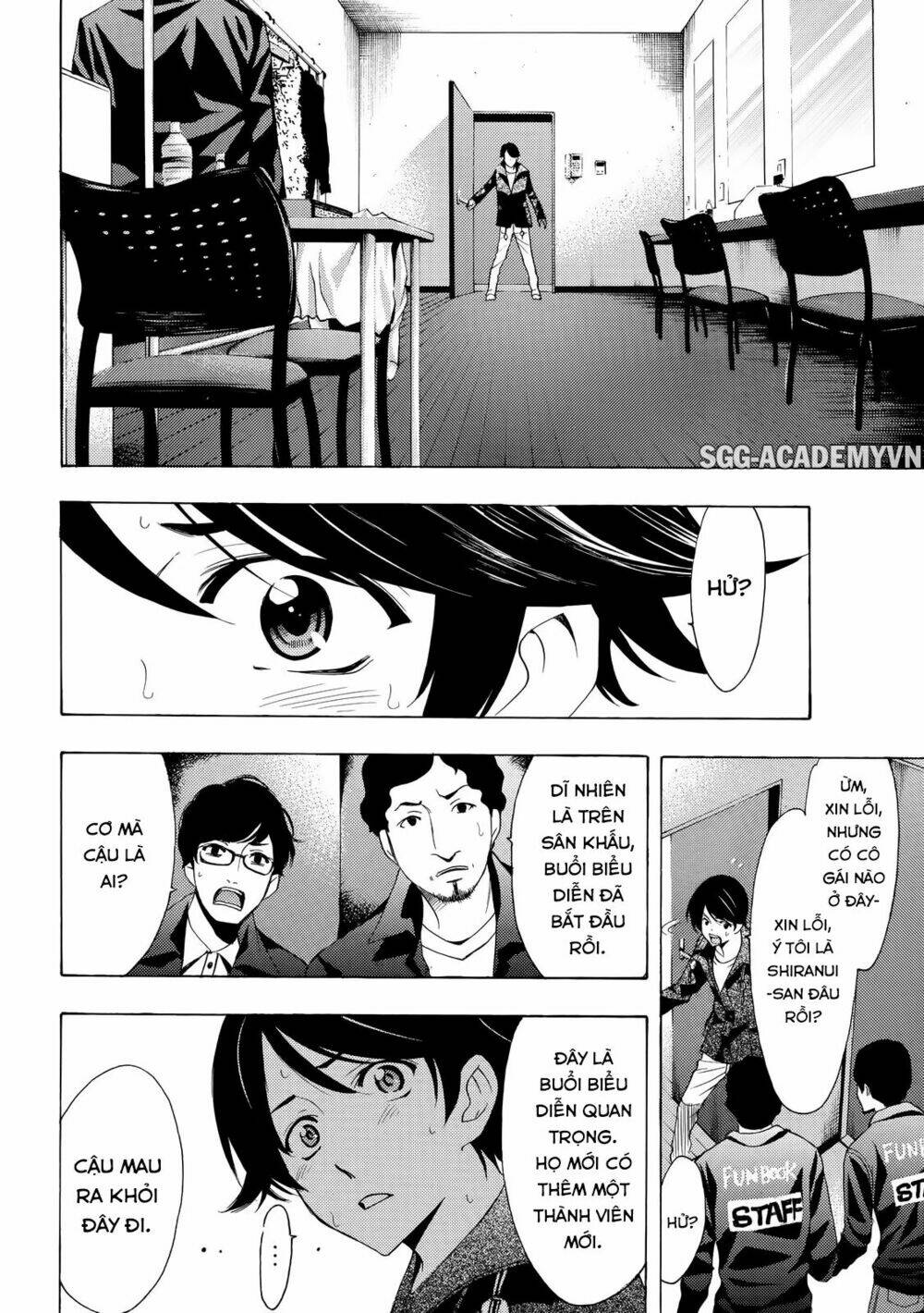 Chương 142 - Trang 10