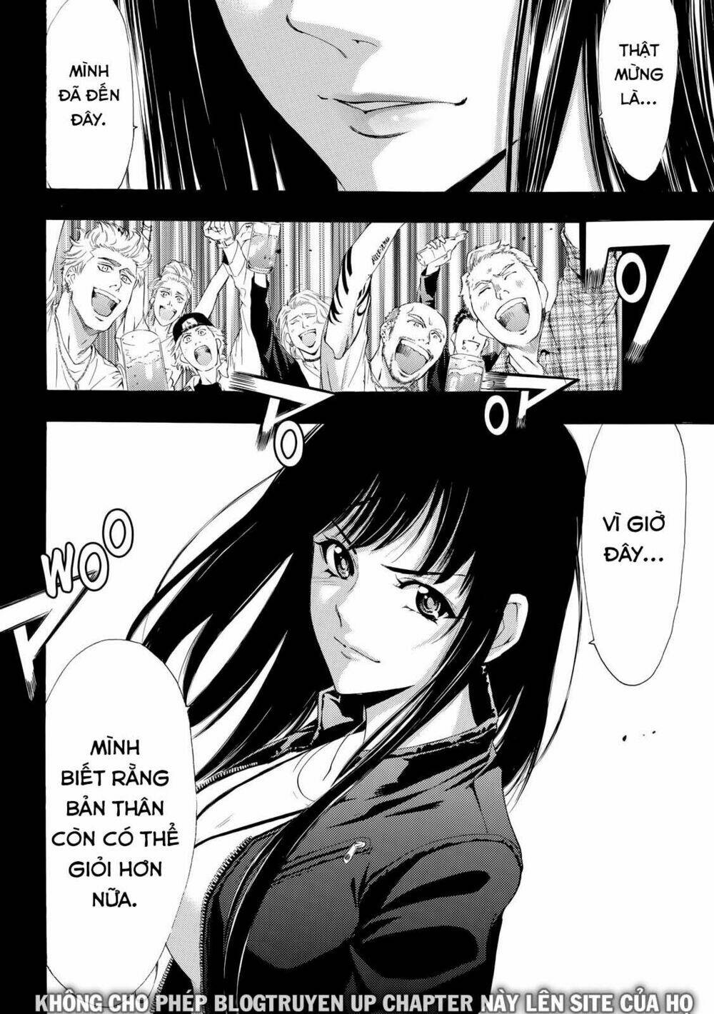 Chương 159 - Trang 20