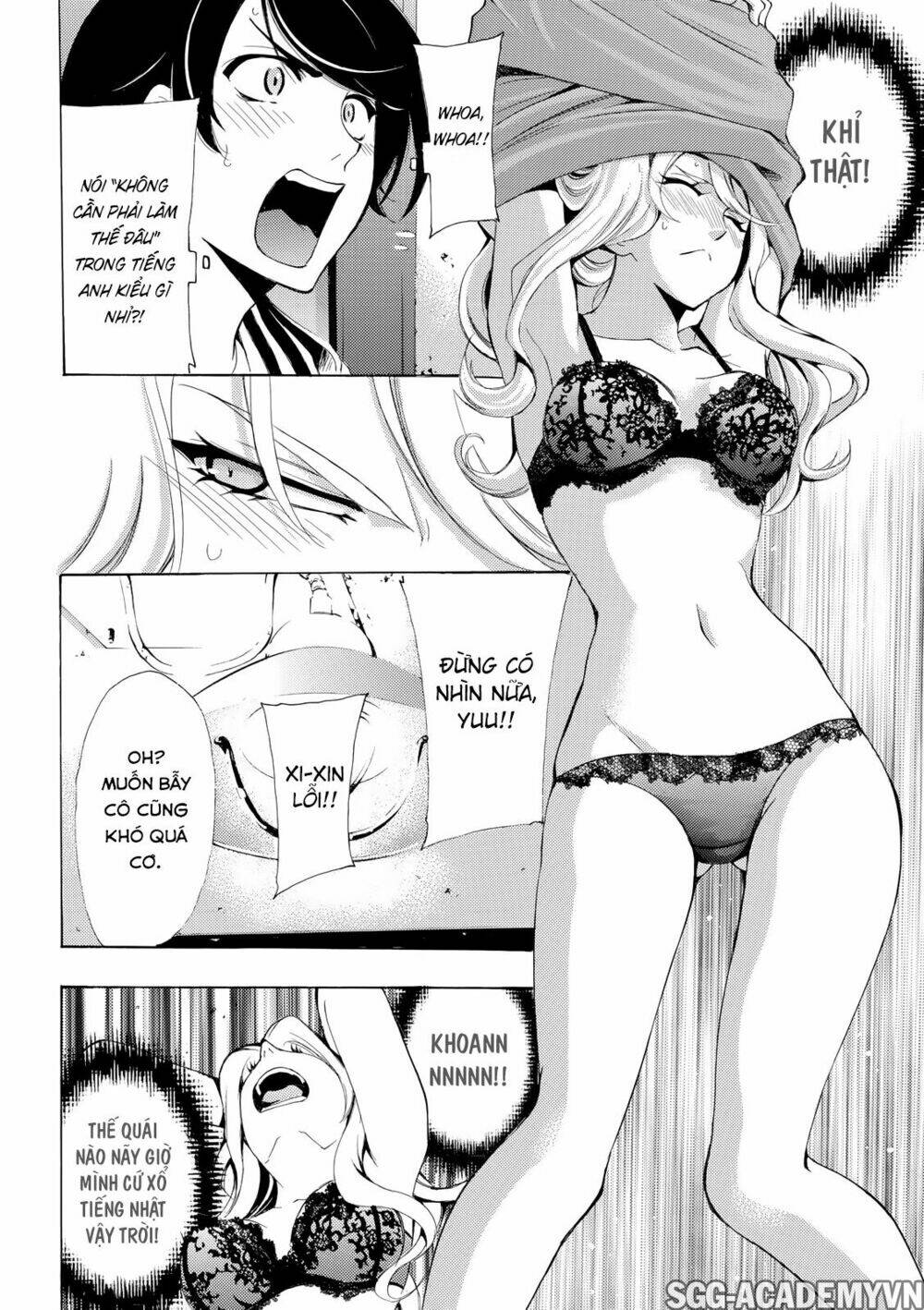 Chương 161 - Trang 11