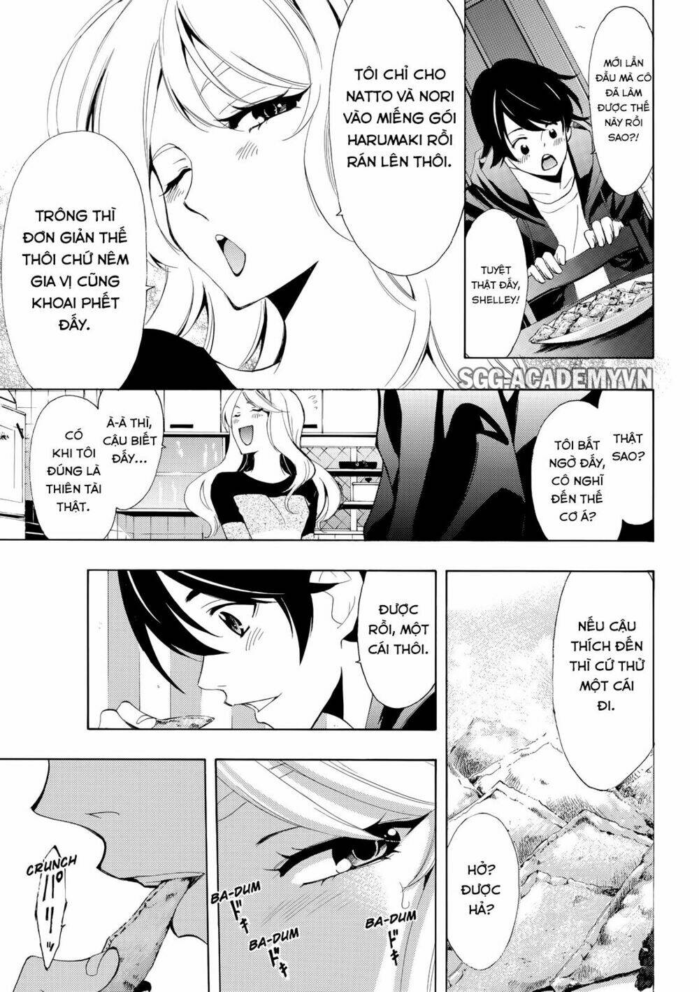 Chương 162 - Trang 11