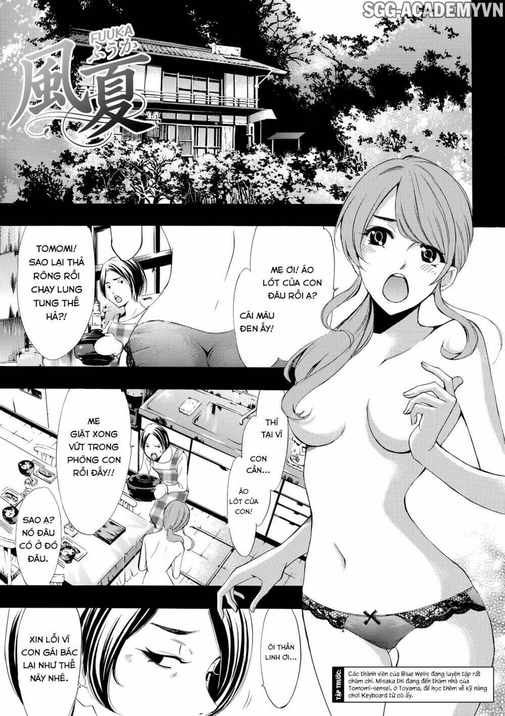 Chương 163 - Trang 3