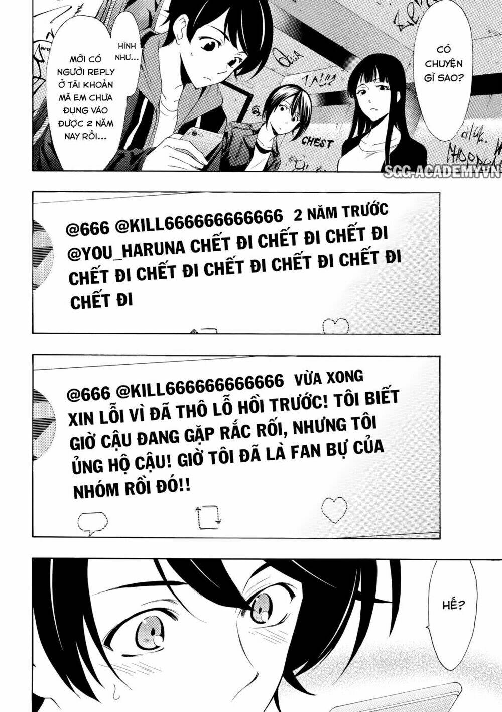 Chương 168 - Trang 12