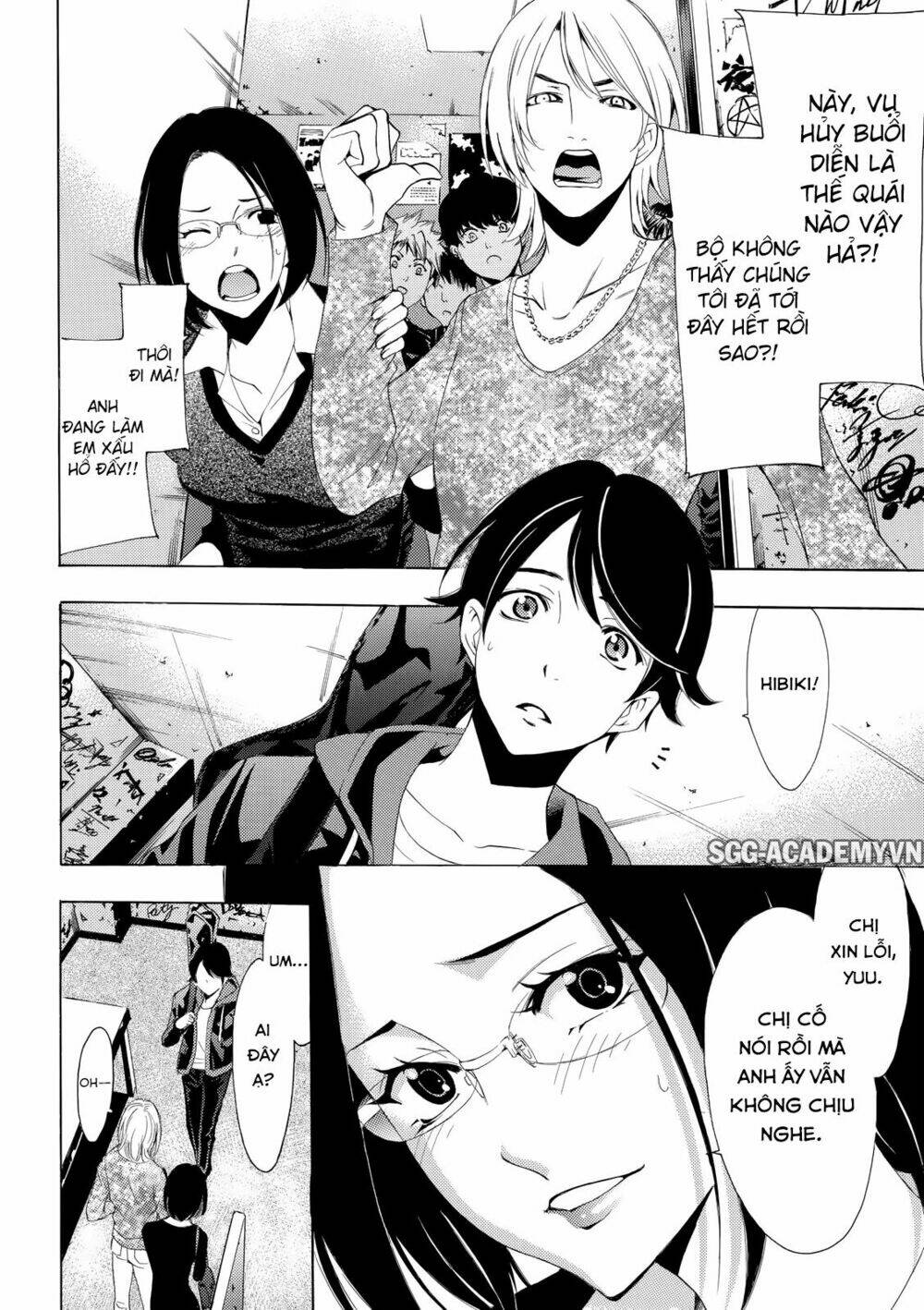 Chương 168 - Trang 6