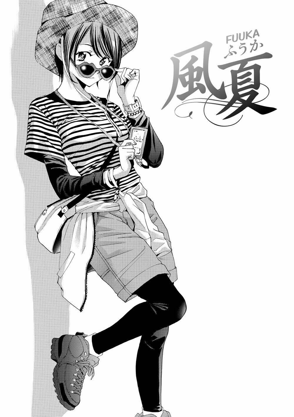 Chương 172 - Trang 3