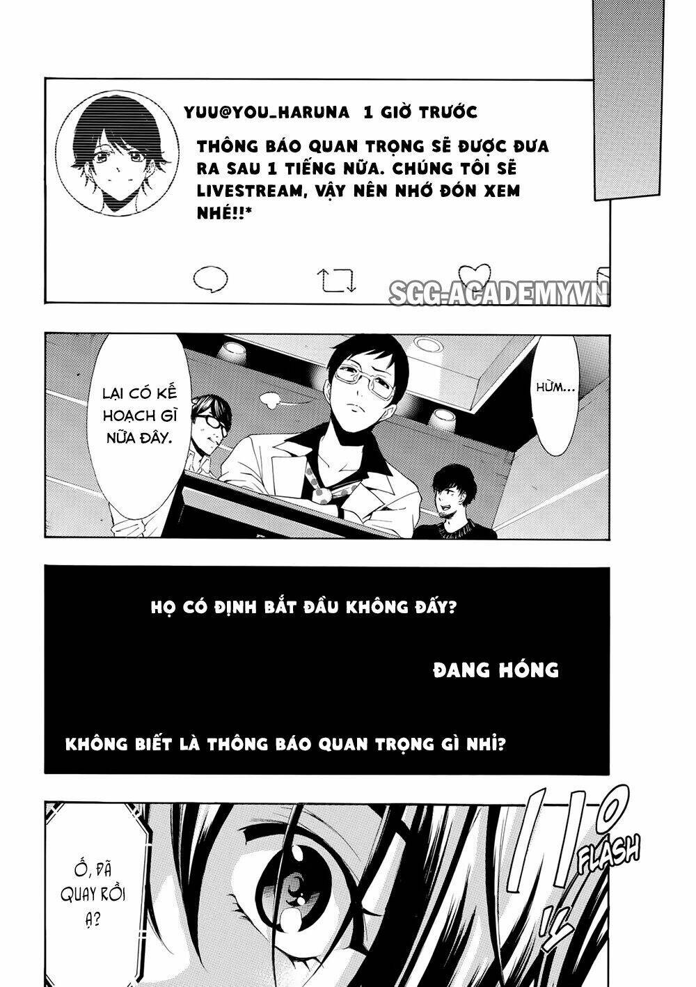 Chương 172 - Trang 8