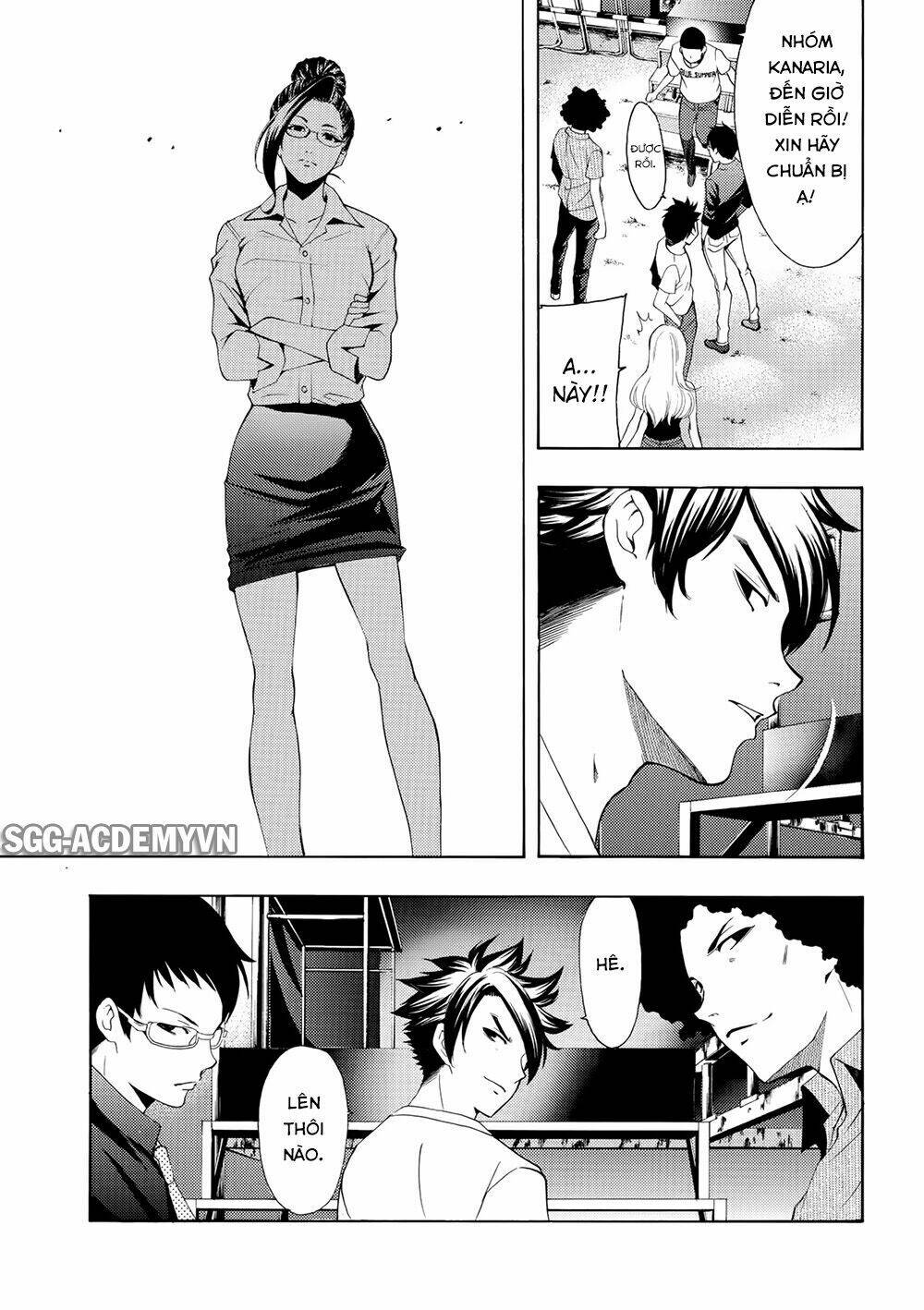 Chương 182 - Trang 14