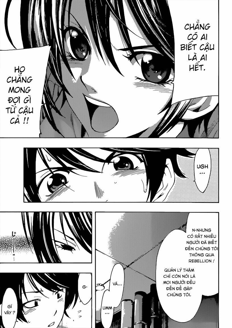 Chương 64 - Trang 10