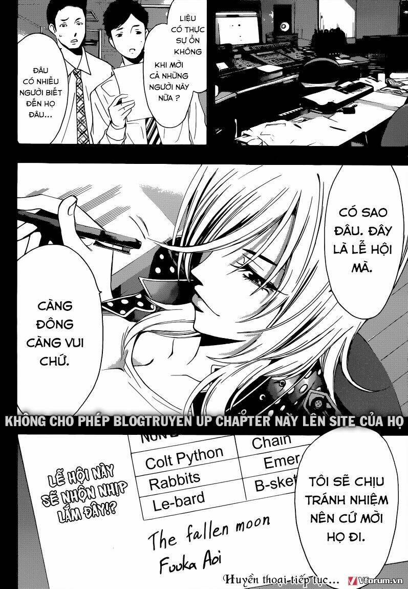Chương 82 - Trang 19