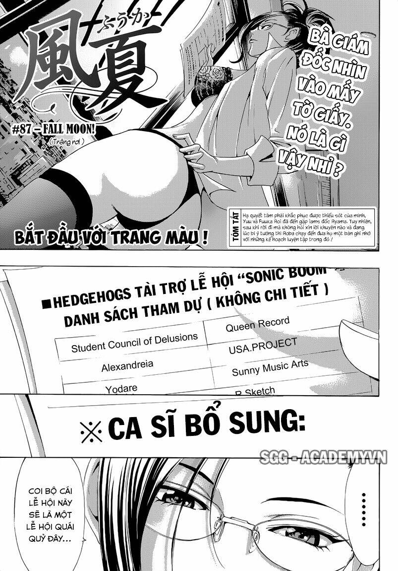 Chương 87 - Trang 5