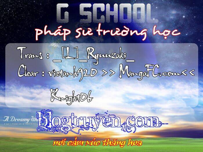 Chương 11 - Trang 1