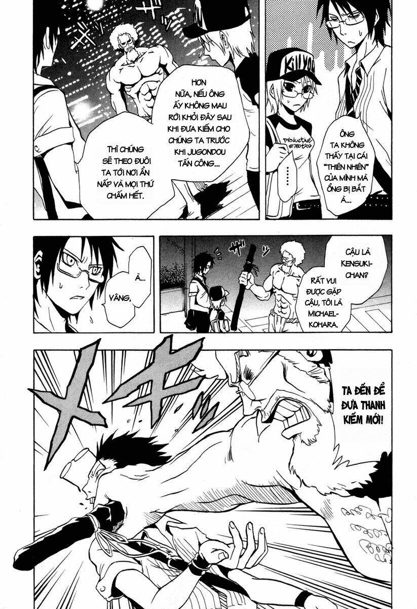 Chương 23 - Trang 10