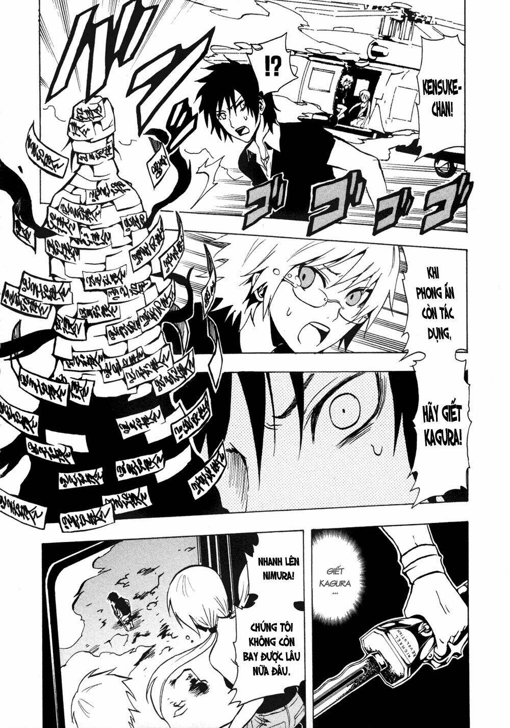 Chương 32 - Trang 10