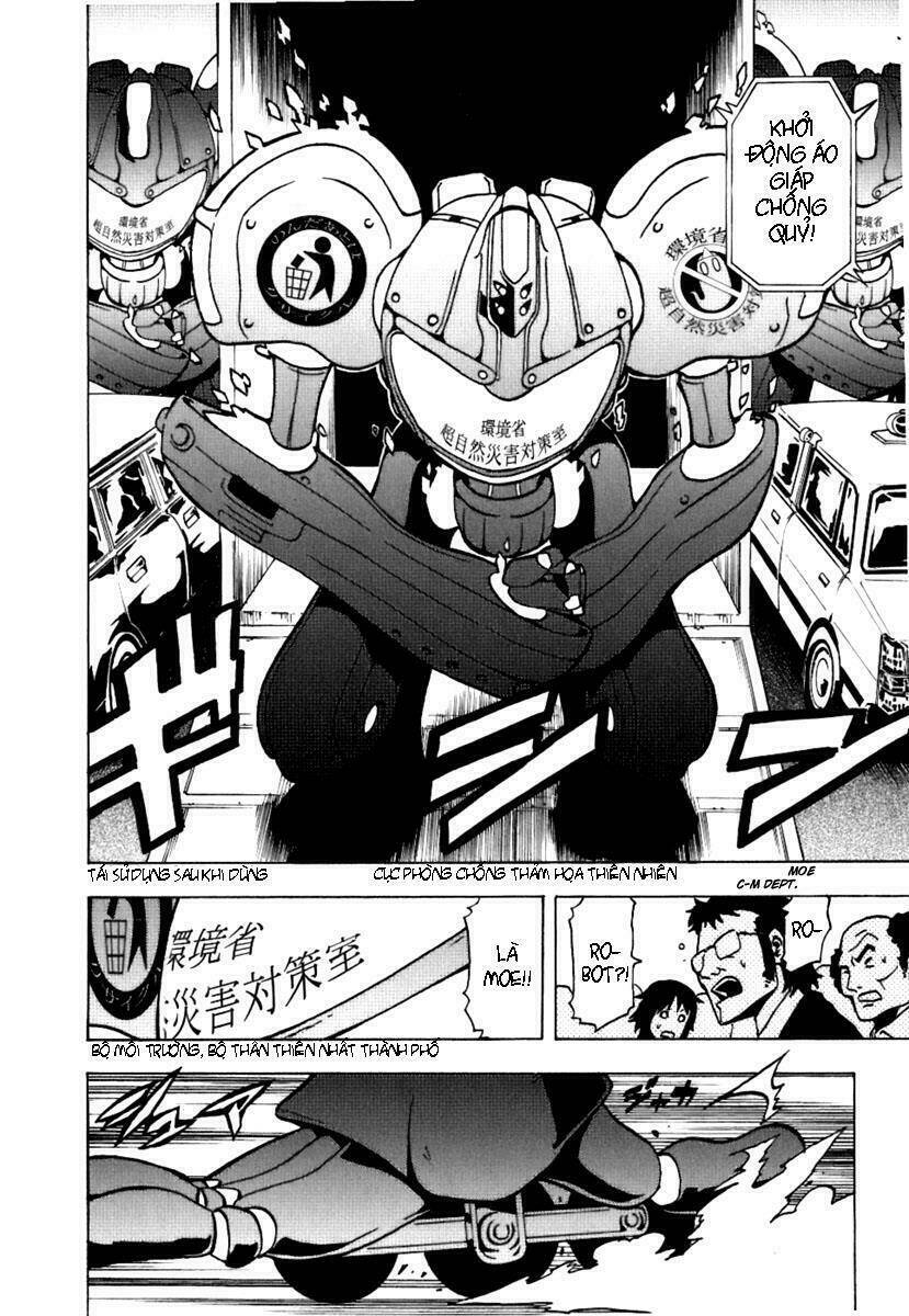 Chương 40 - Trang 16