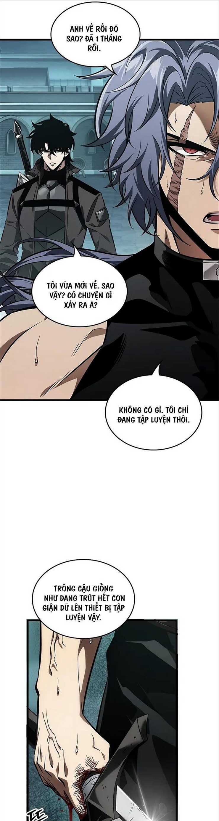 Chương 92 - Trang 21