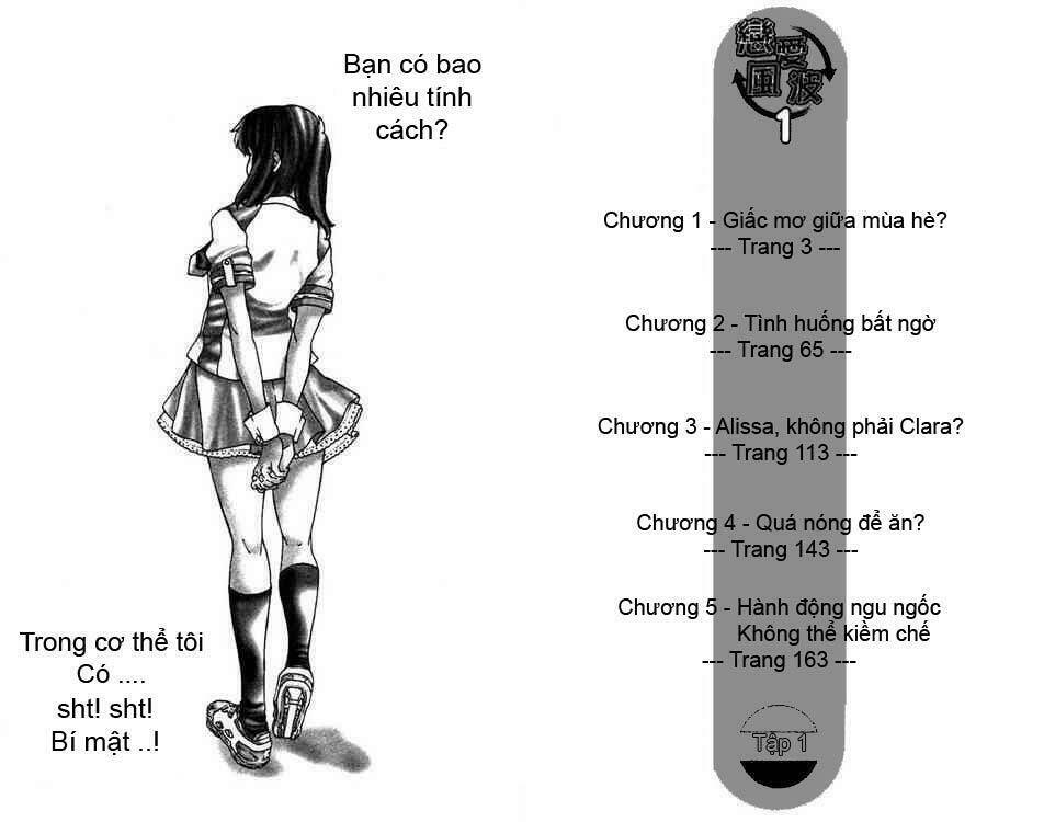 Chương 1 - Trang 1