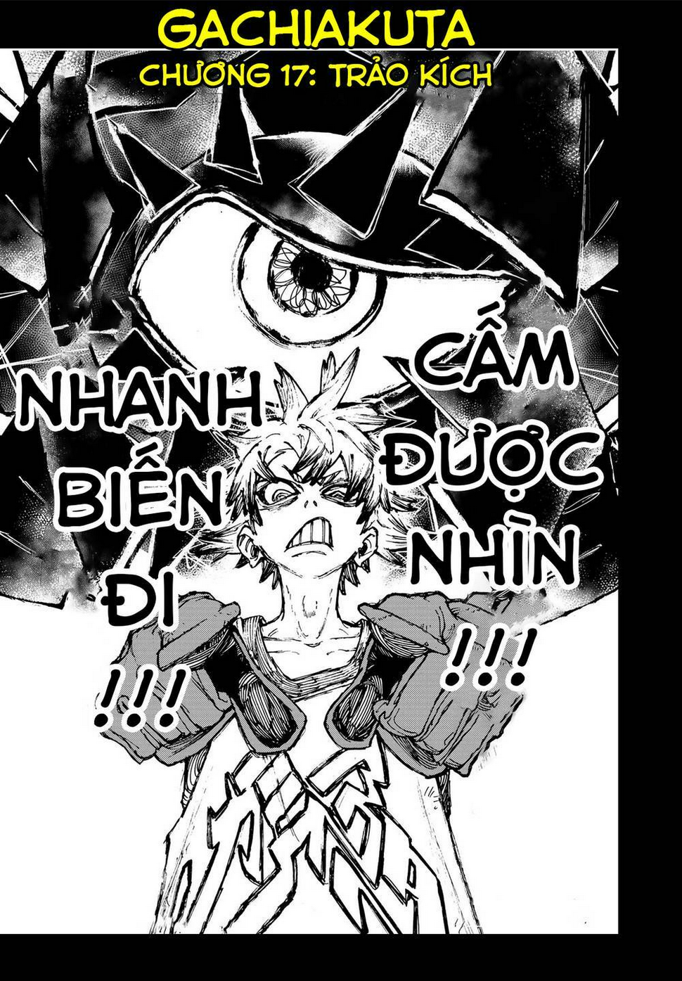 Chương 17 - Trang 1