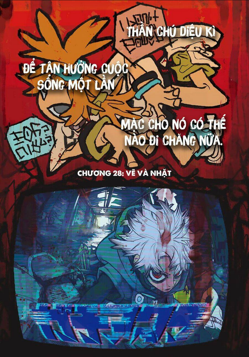 Chương 28 - Trang 2