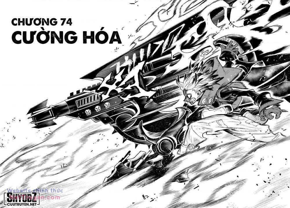 Chương 74 - Trang 19