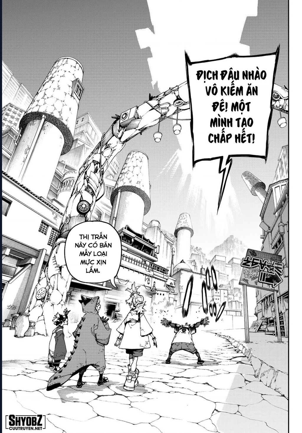 Chương 85 - Trang 14