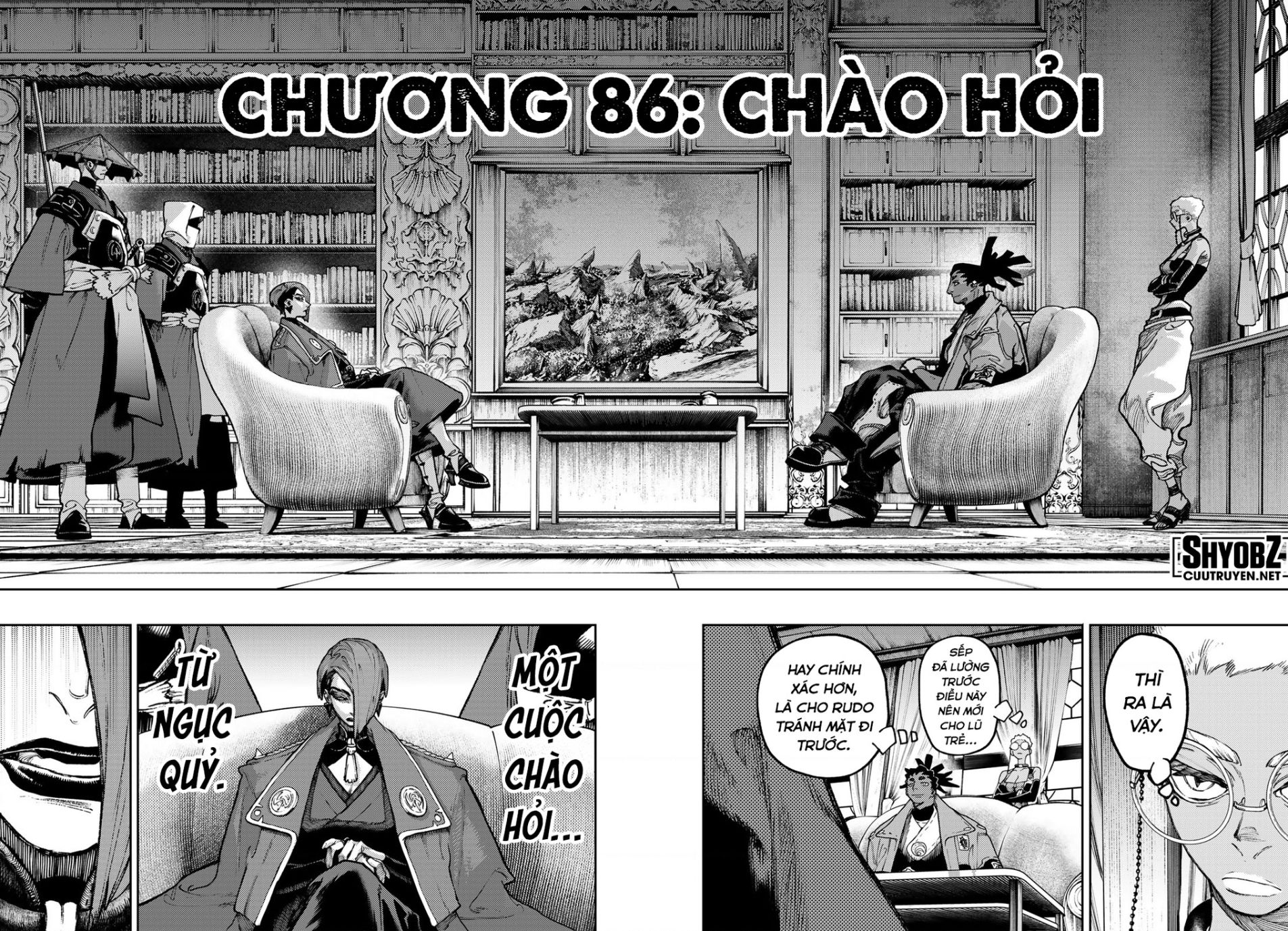Chương 86 - Trang 5
