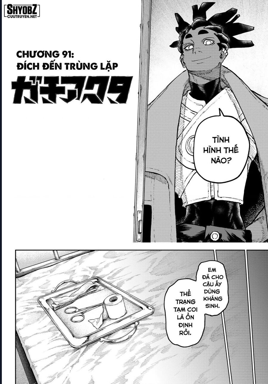Chương 91 - Trang 5