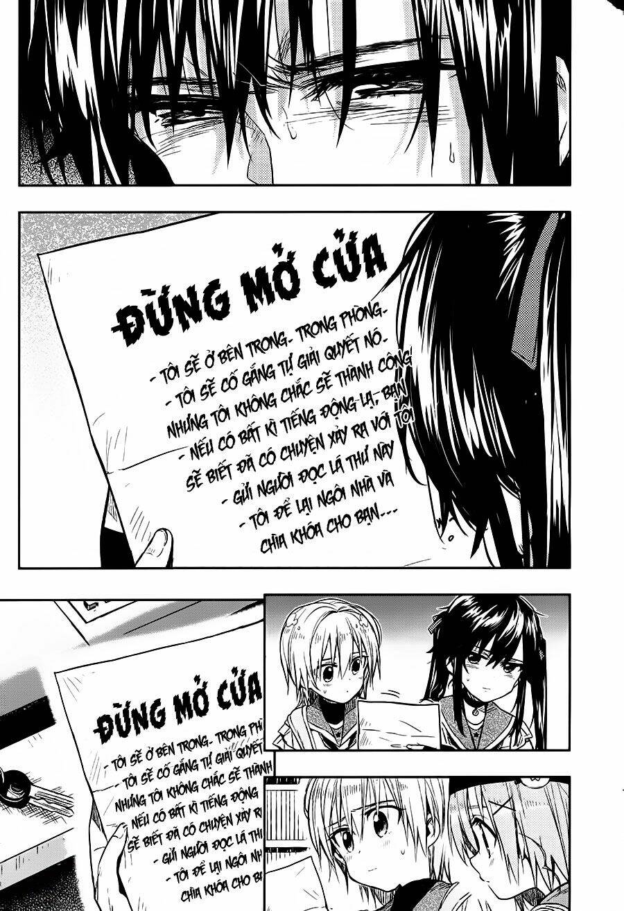 Chương 32 - Trang 22
